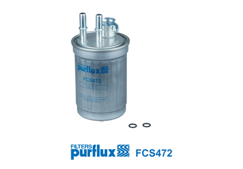 PURFLUX FCS472 Palivový filter