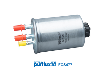 PURFLUX FCS477 Palivový filter