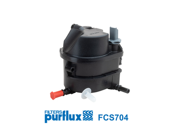 PURFLUX FCS704 Palivový filter