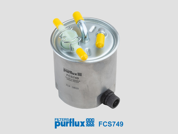 PURFLUX FCS749 Fuel Filter