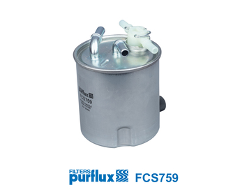 PURFLUX FCS759 Palivový filter