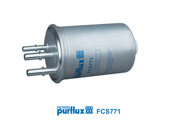 PURFLUX FCS771 Palivový filter