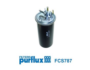 PURFLUX FCS787 Palivový filter