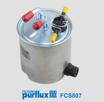 PURFLUX FCS807 Palivový filter