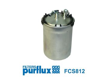 PURFLUX FCS812 Fuel Filter