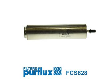 PURFLUX FCS828 Palivový filter