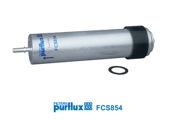 PURFLUX FCS854 Fuel Filter
