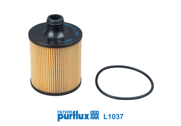 PURFLUX L1037 Olejový filter