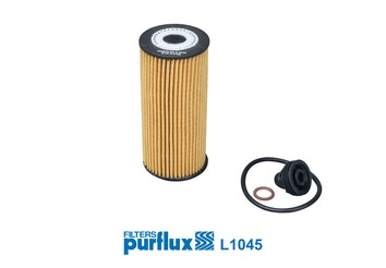 PURFLUX L1045 Oil Filter