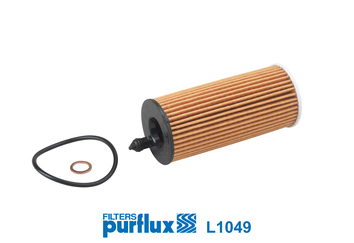 PURFLUX L1049 Olejový filter