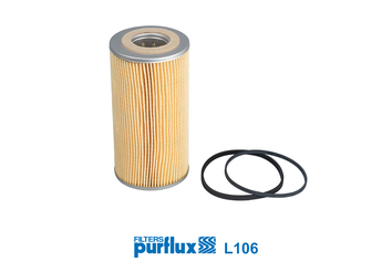PURFLUX L106 Olejový filter