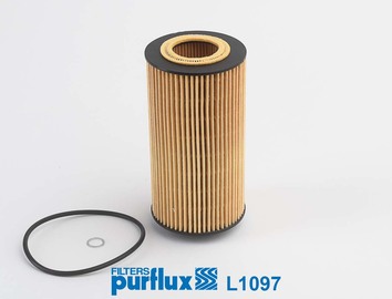 PURFLUX L1097 Olejový filter