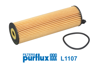 PURFLUX L1107 Olejový filter