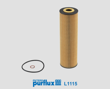 PURFLUX L1115 Olejový filter