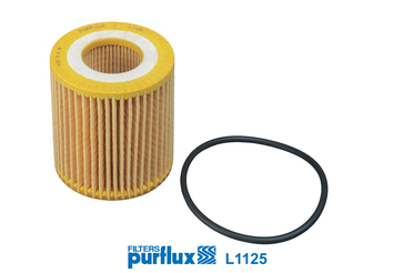 PURFLUX L1125 Olejový filter