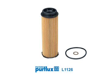 PURFLUX L1126 Olejový filter