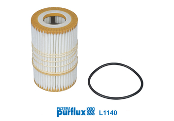 PURFLUX L1140 Olejový filter