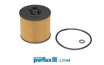 PURFLUX L1144 Olejový filter