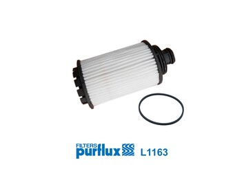 PURFLUX L1163 Olejový filter