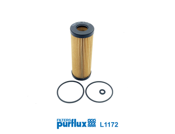 PURFLUX L1172 Olejový filter