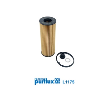 PURFLUX L1175 Olejový filter
