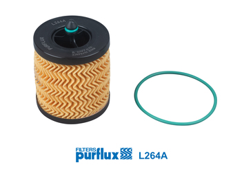 PURFLUX L264A Olejový filter