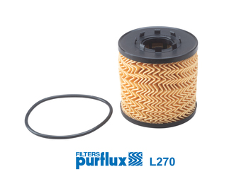 PURFLUX L270 Olejový filter