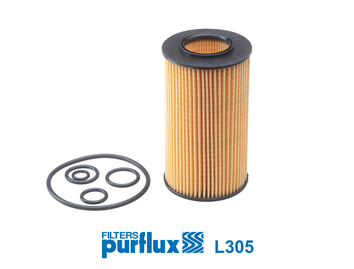 PURFLUX L305 Olejový filter