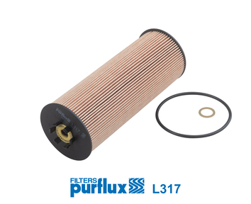 PURFLUX L317 Olejový filter