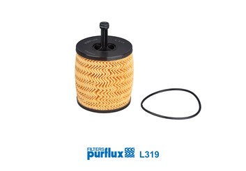 PURFLUX L319 Olejový filter
