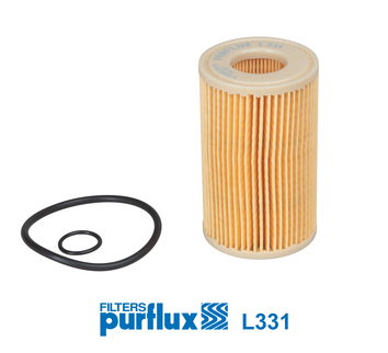 PURFLUX L331 Olejový filter