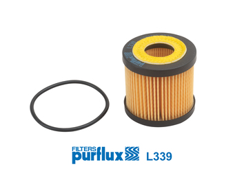 PURFLUX L339 Olejový filter