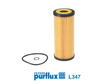 PURFLUX L347 Olejový filter