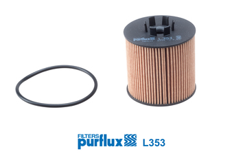 PURFLUX L353 Olejový filter