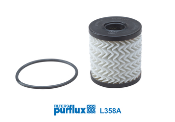 PURFLUX L358A Olejový filter