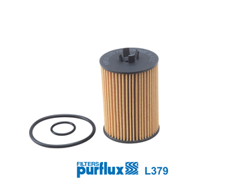 PURFLUX L379 Olejový filter