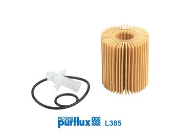 PURFLUX L385 Olejový filter