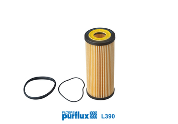 PURFLUX L390 Olejový filter
