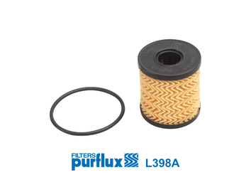 PURFLUX L398A Olejový filter