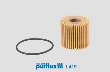 PURFLUX L419 Olejový filter