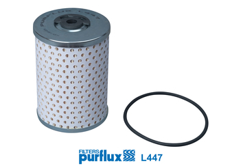 PURFLUX L447 Olejový filter