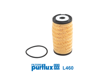 PURFLUX L460 Olejový filter