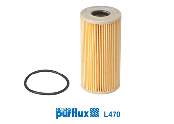 PURFLUX L470 Olejový filter
