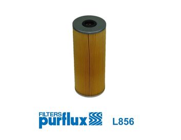 PURFLUX L856 Oil Filter for BERTONE BMW