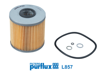 PURFLUX L857 Olejový filter