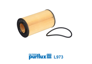PURFLUX L973 Olejový filter
