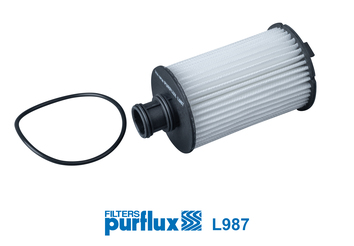 PURFLUX L987 Olejový filter
