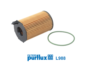 PURFLUX L988 Olejový filter