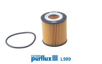 PURFLUX L989 Olejový filter
