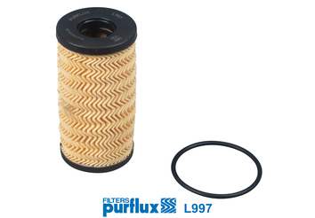 PURFLUX L997 Olejový filter